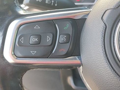 Used 2020 Jeep Gladiator Rubicon AWD/4WD image 22