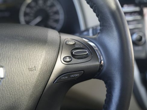 Used 2021 Nissan Murano Platinum w/ Cargo Package image 46