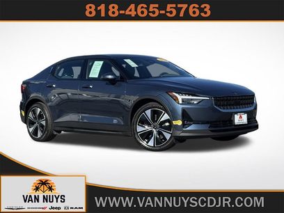 Used 2023 Polestar Polestar 2 Long Range Dual Motor w/ Pilot Pack