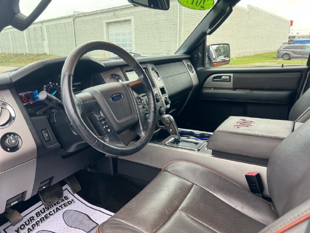 Used 2017 Ford Expedition King Ranch AWD/4WD image 19