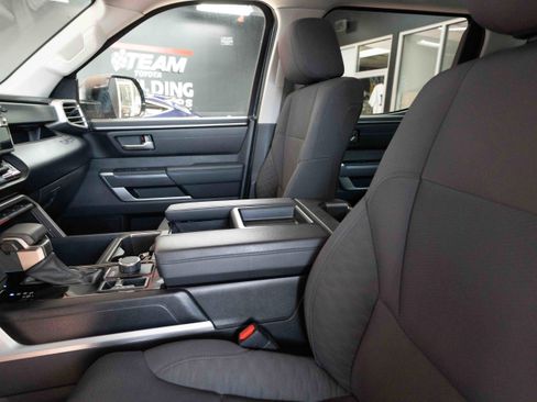 Used 2023 Toyota Tundra SR5 image 10