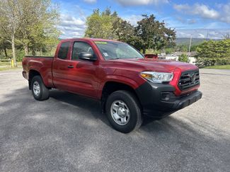 Used 2019 Toyota Tacoma SR AWD/4WD video 1