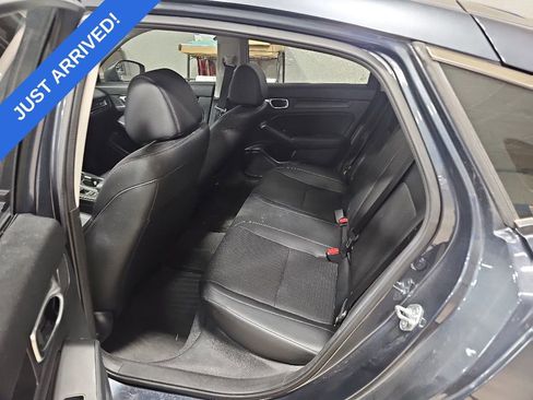 Used 2023 Honda Civic EX-L image 6