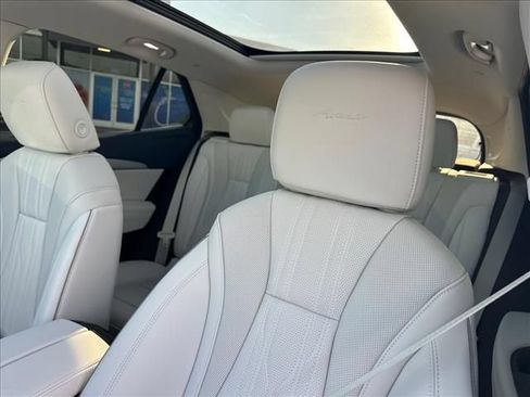 New 2026 Buick Envision Avenir AWD/4WD image 29