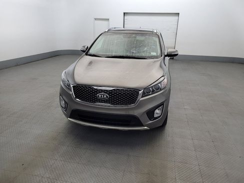 Used 2018 Kia Sorento SX FWD image 15