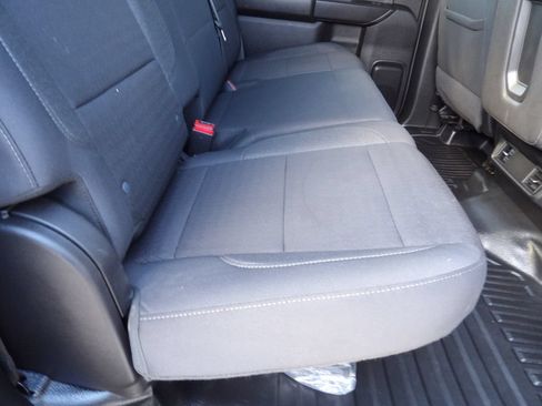 Used 2025 Chevrolet Silverado 3500 W/T w/ WT/CX Safety Package AWD/4WD image 38