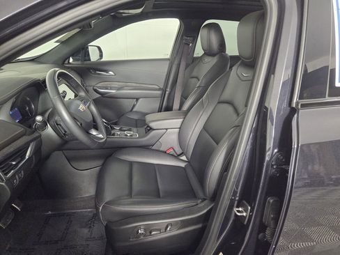 Used 2023 Cadillac XT4 Sport FWD image 9
