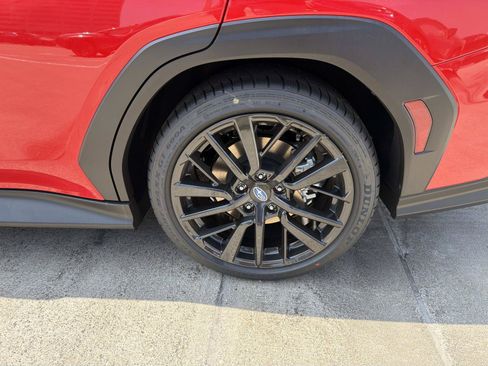 New 2026 Subaru WRX Limited w/ WRX Electronics Package AWD/4WD image 7