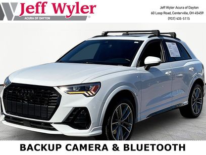 Used 2023 Audi Q3 2.0T Premium Plus w/ Premium Plus Package