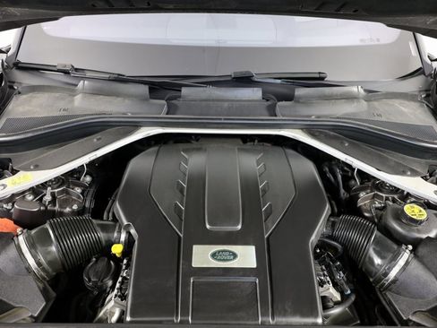 Used 2022 Land Rover Range Rover Long Wheelbase First Edition image 37