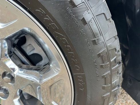 Used 2019 RAM 1500 Big Horn RWD image 11