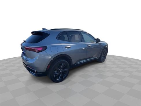 New 2026 Buick Envision Sport Touring image 8