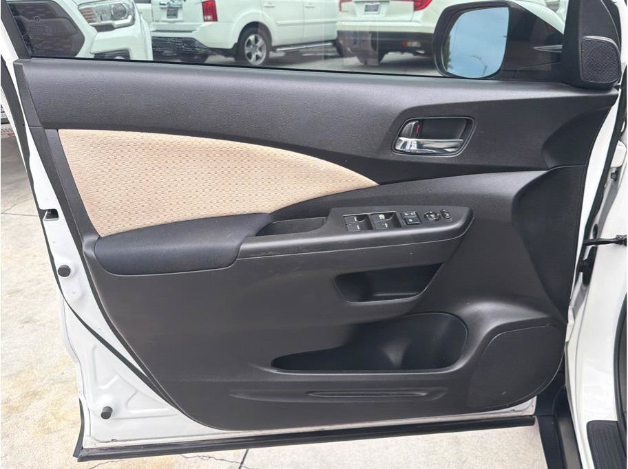 Used 2015 Honda CR-V EX image 14