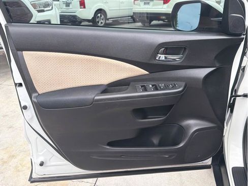 Used 2015 Honda CR-V EX image 14