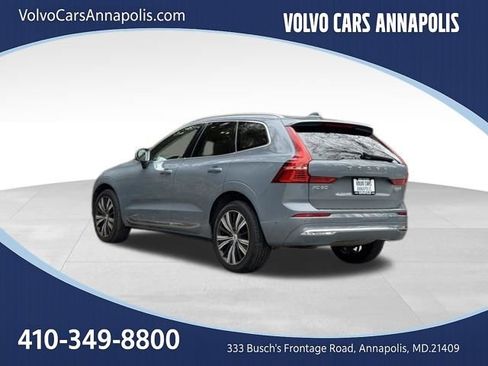 Used 2023 Volvo XC60 B5 Plus w/ Climate Package image 6