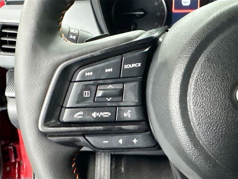 New 2026 Subaru Crosstrek 2.5i Limited image 8