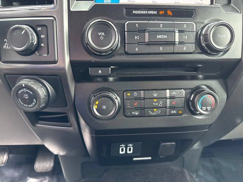 Used 2017 Ford F150 XLT w/ Equipment Group 302A Luxury AWD/4WD image 39