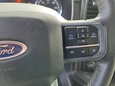 Certified 2023 Ford F150 XLT w/ Equipment Group 302A High image 30