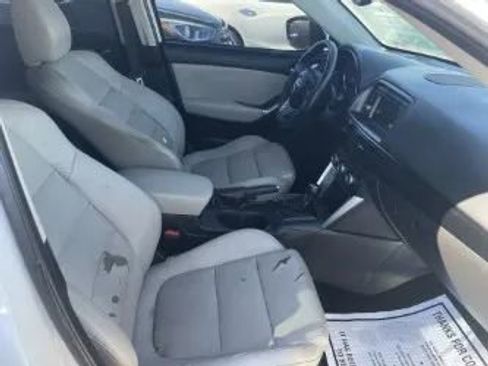 Used 2013 MAZDA CX-5 Grand Touring FWD image 6