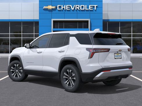 New 2026 Chevrolet Equinox LT w/ Convenience Package II image 28