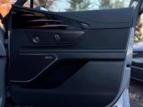 New 2026 Lincoln Nautilus Premier w/ Equipment Group 102A AWD/4WD image 15