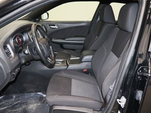Used 2023 Dodge Charger SXT image 16