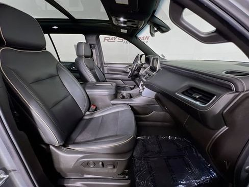 Used 2021 GMC Yukon SLT w/ SLT Luxury Package image 43