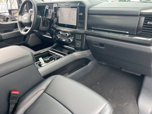 New 2026 Ford F350 Lariat w/ Black Appearance Package AWD/4WD image 23