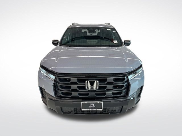New 2026 Honda Pilot Sport image 25