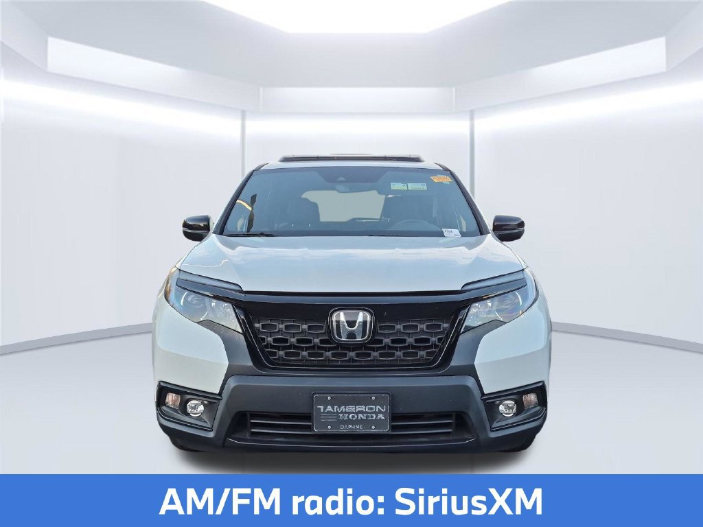 Used 2020 Honda Passport EX-L image 6