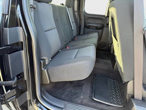 Used 2013 GMC Sierra 1500 SLE image 9