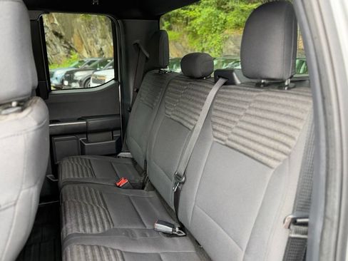 Used 2021 Ford F150 XL w/ Equipment Group 101A High AWD/4WD image 5