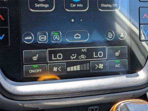 Certified 2025 Subaru Outback Wilderness AWD/4WD image 13