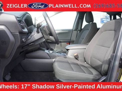 Used 2024 Ford Escape Active AWD/4WD image 19