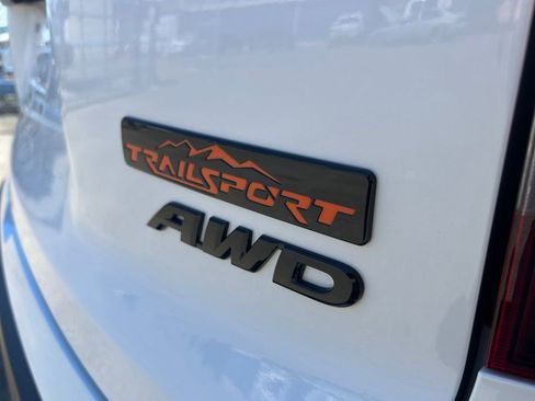 Used 2023 Honda Passport TrailSport image 35