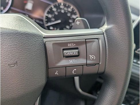 New 2026 Nissan Rogue S image 18