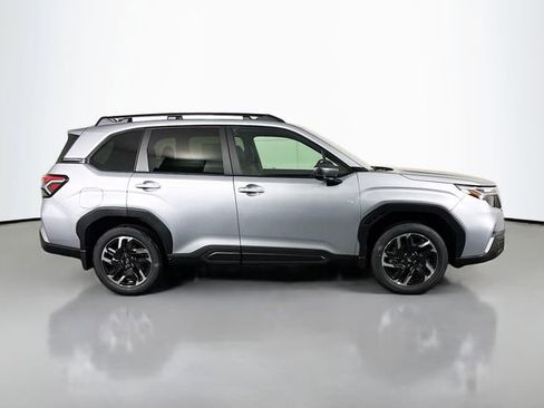 New 2026 Subaru Forester Limited image 8