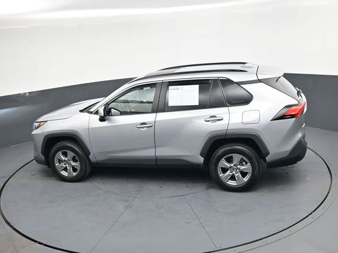 Used 2023 Toyota RAV4 XLE w/ Convenience Package image 31