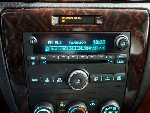 Used 2016 Chevrolet Impala Limited LS image 14