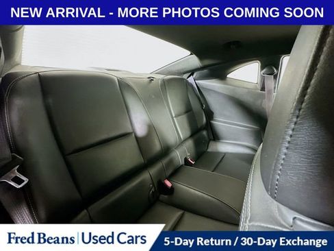 Used 2012 Chevrolet Camaro LT w/ RS Package image 27