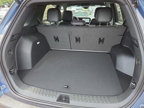 New 2026 Chevrolet Equinox RS w/ Convenience Package III FWD image 6
