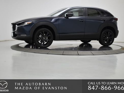 New 2026 MAZDA CX-30 AWD 2.5 S w/ Select Sport Pkg image 15