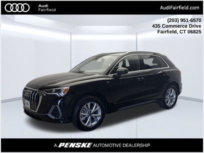 Used 2021 Audi Q3 2.0T Premium Plus w/ Premium Plus Package