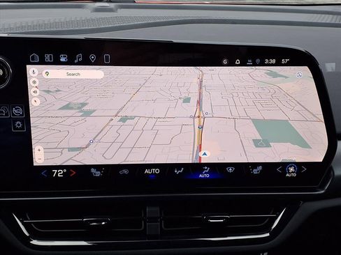 New 2026 Chevrolet Equinox EV RS image 10