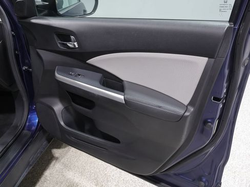 Used 2015 Honda CR-V EX-L image 26