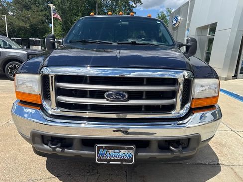 Used 2001 Ford F250 XLT RWD image 25