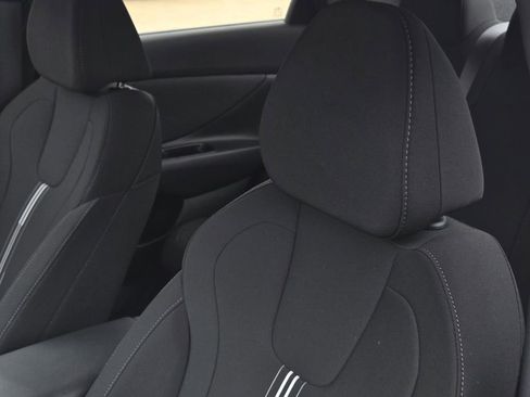 New 2026 Hyundai Elantra Sport FWD image 15