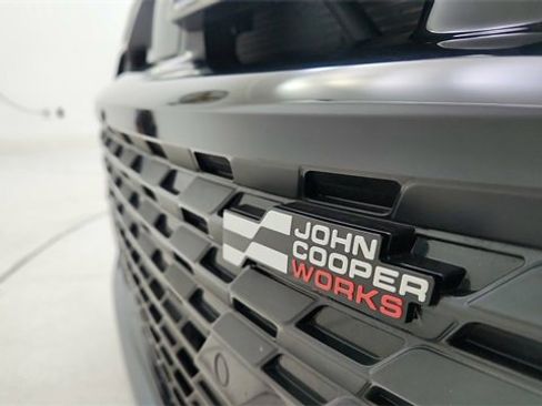 Used 2025 MINI Cooper John Cooper Works image 19