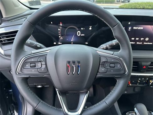 New 2026 Buick Encore GX Preferred w/ Comfort Package image 16