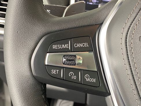 Used 2026 BMW X5 sDrive40i w/ Premium Package RWD image 14